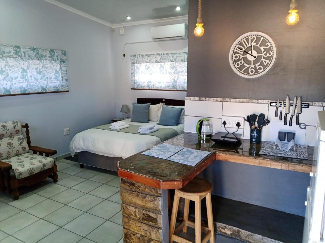 Cherry Lane Guest House Ficksburg Exterior foto