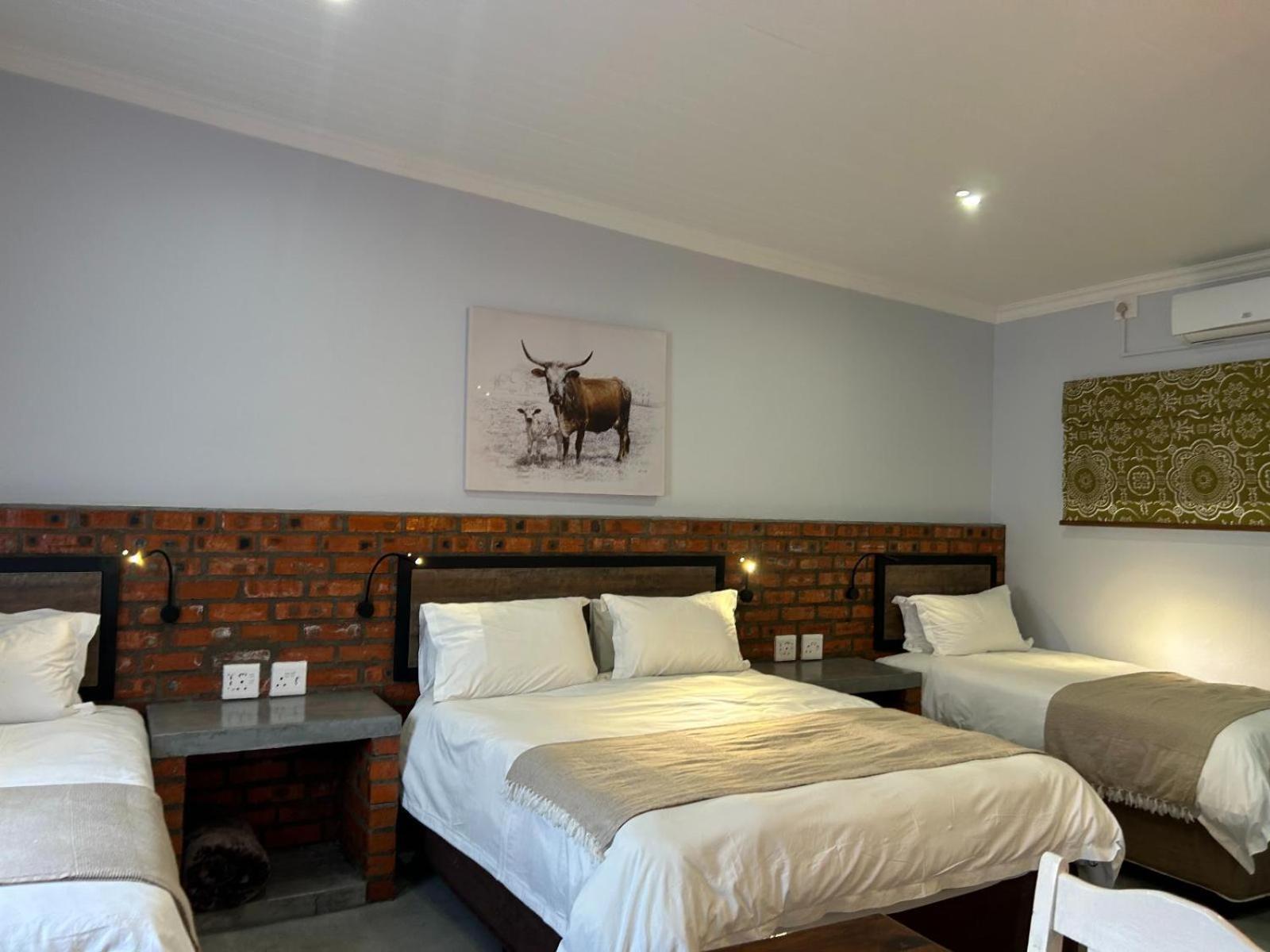 Cherry Lane Guest House Ficksburg Exterior foto